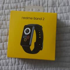 Realme Smart Band 2