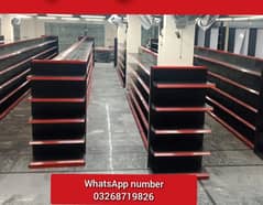 Racks/super store racks/industrial racks/pharmacy racks