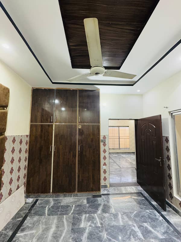 Al Haram Garden House For Sale 3 Marla 7