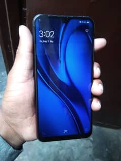 Vivo Y15   4Gb Ram 64Gb  Rom  only mobile