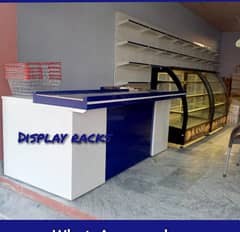 Racks/super