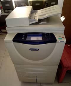 xerox 5755