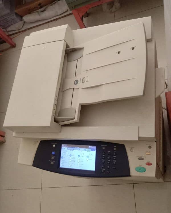 xerox 5755 1