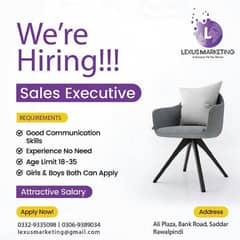 hiring