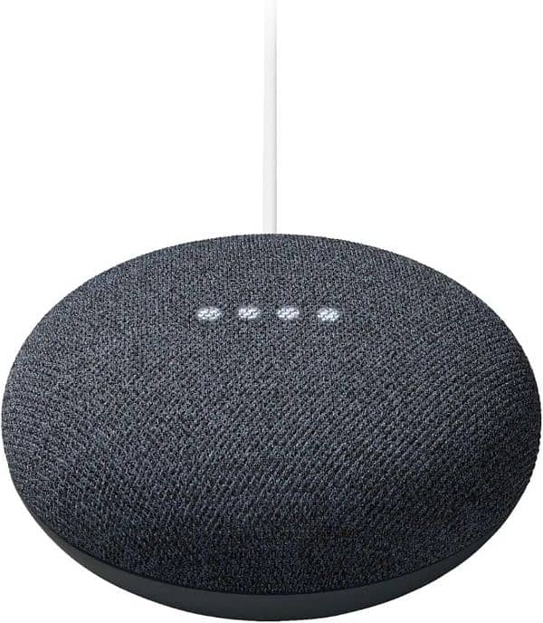 Google Nest Mini 0