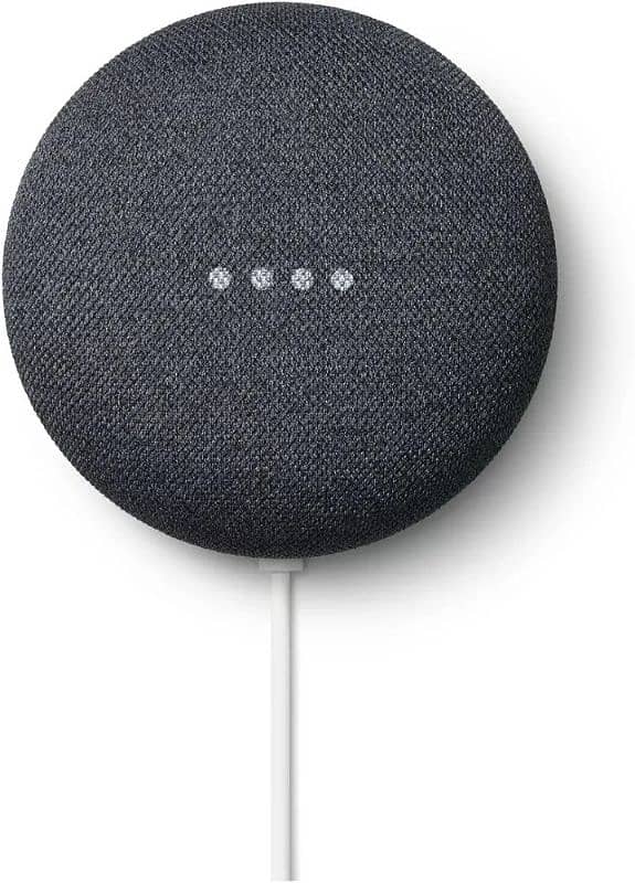 Google Nest Mini 1