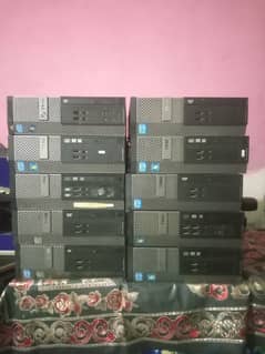 Dell core i3 2nd generation 4gb 320gb hard ka sat pc far sale urgent