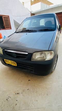 Suzuki Alto 2009