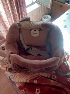 baby chair