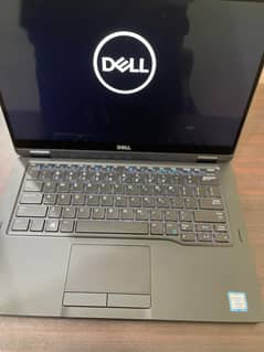 Dell Latitude 7390 2in1, Core i5 8th Gen