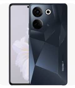 tecno camon 20 8+8 256