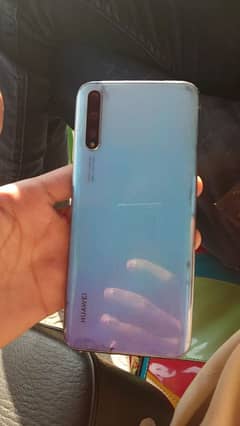 Huawei y8p 6 128 all ok