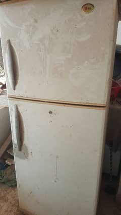 Imported LG Fridge