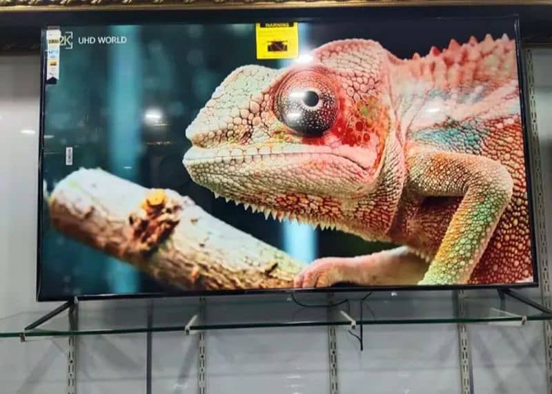 AMAZING OFFER 55 ANDROID UHD HDR SAMSUNG LED TV 03359845883 1