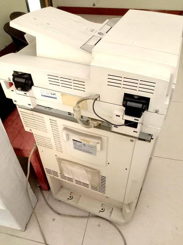 xerox 5755 3