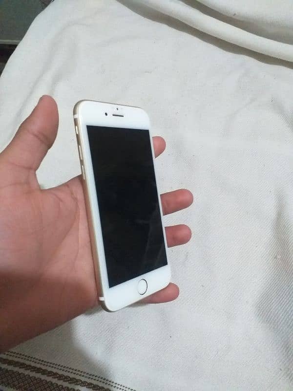 IPHONE 6s 0