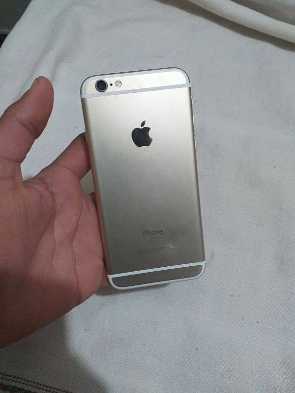 IPHONE 6s 1