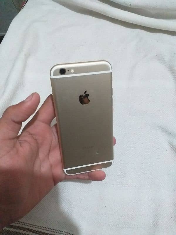 IPHONE 6s 6