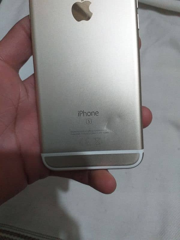 IPHONE 6s 7