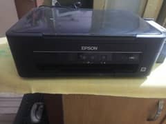 Epson L382 Printer All in one