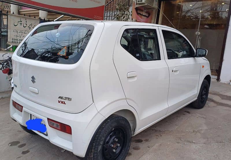 Suzuki Alto 2023 2