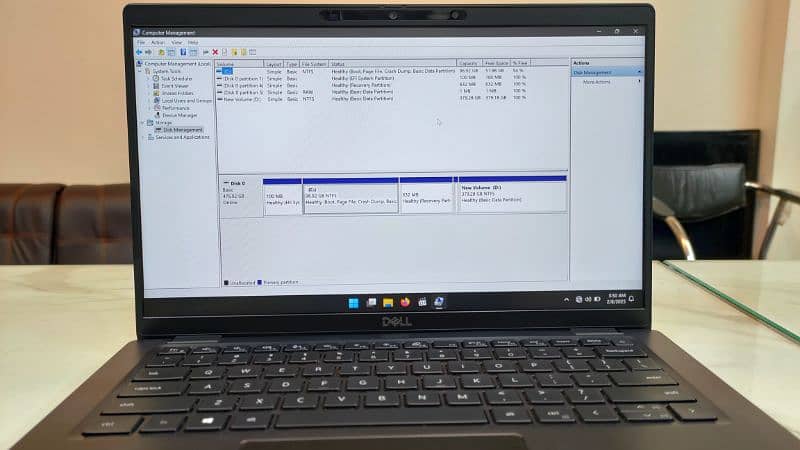 DELL LATITUDE 7410 1