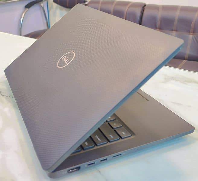 DELL LATITUDE 7410 4