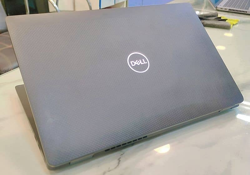 DELL LATITUDE 7410 5