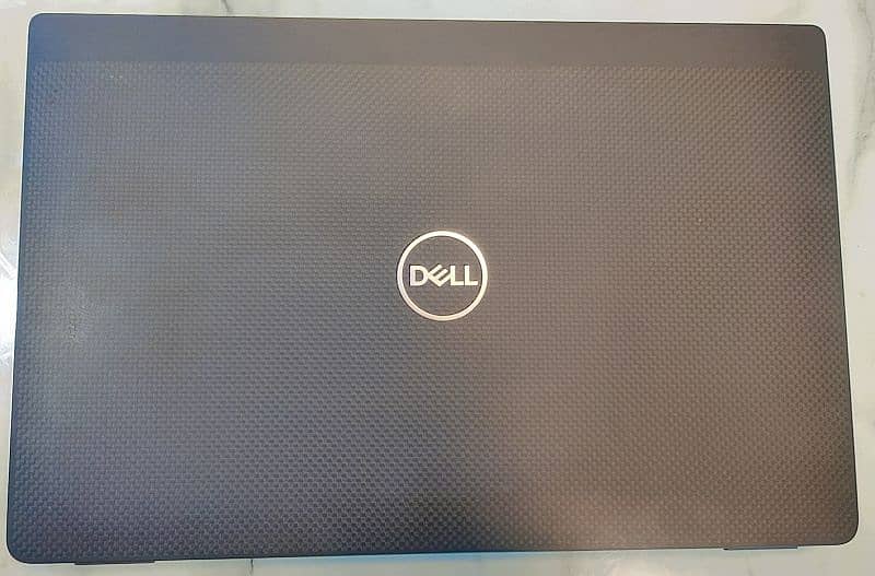 DELL LATITUDE 7410 6