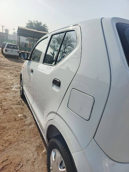 Suzuki Alto 2022 1