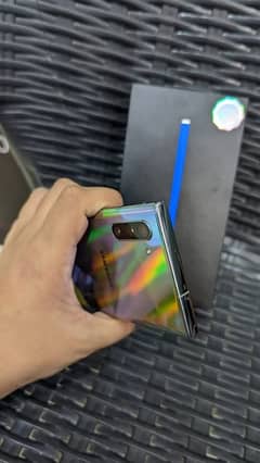 Samsung note 10 PTA Approved 03298295983watsapp