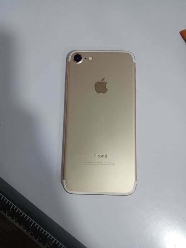 iphone 7 for sale just MDM issue 5