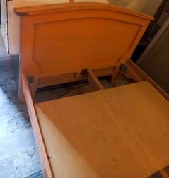 Single Bed