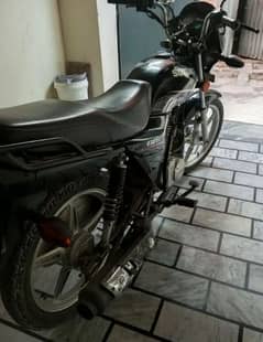 Suzuki 110 For sale