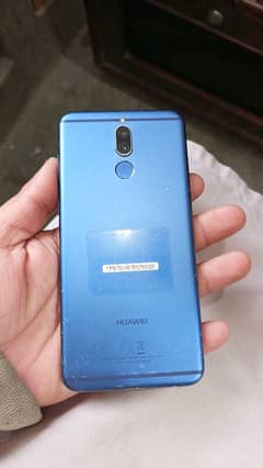 Huawei mate 10 lite 4.64 only phone