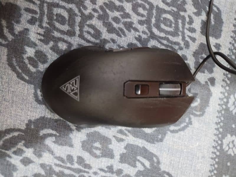 Razer Viper Mini Mouse Orignal 8