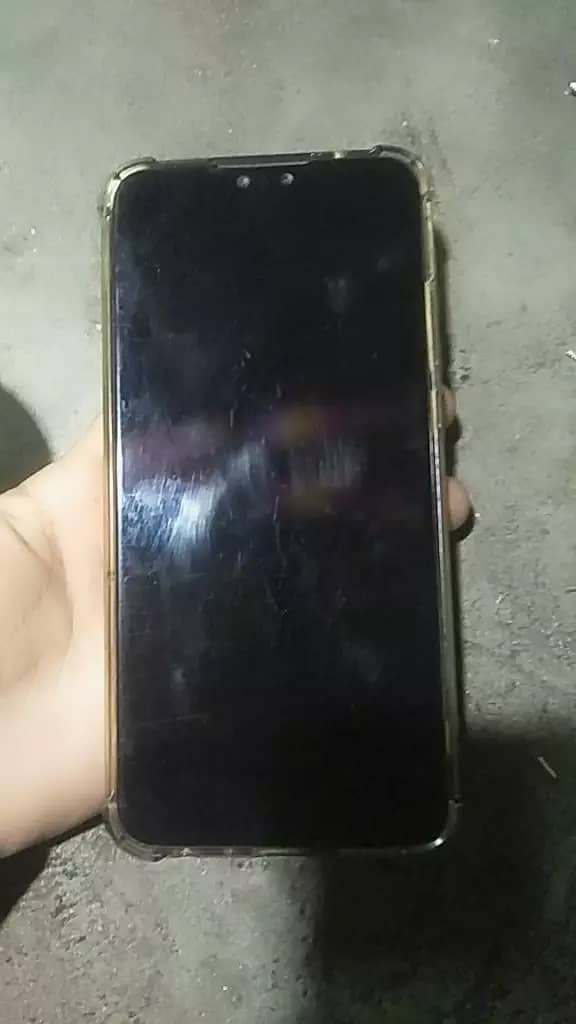 Huawei y9 for sale 4/64 all ok wtp nbr 03224044626 11