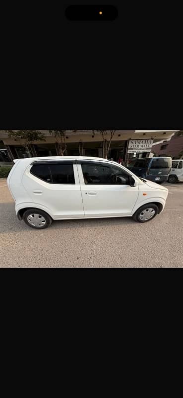 Suzuki Alto 2022 AGS 1