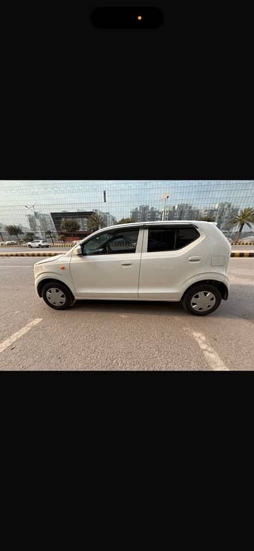 Suzuki Alto 2022 AGS 3