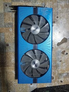 RX 590 8GB