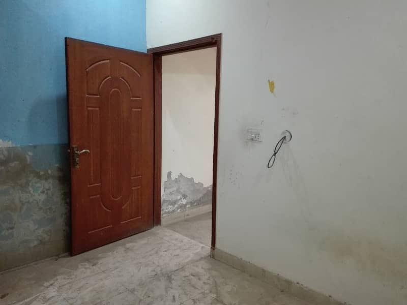 Upper Portion Available For rent In Gosha-e-Ahbab - Phase 3 0