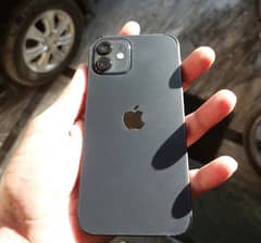 Apple iPhone 12