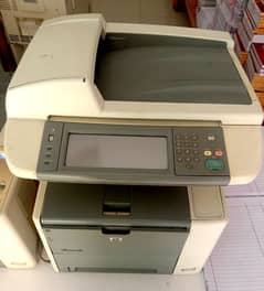 HP3035 legal size