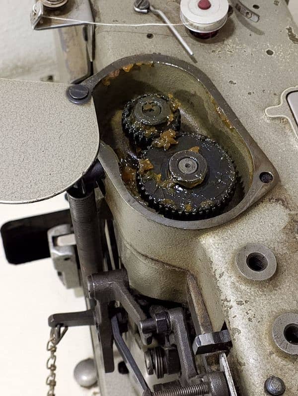 kaaj button machine 0