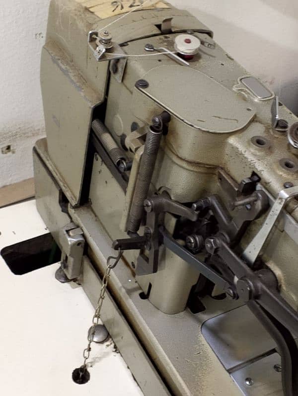 kaaj button machine 1