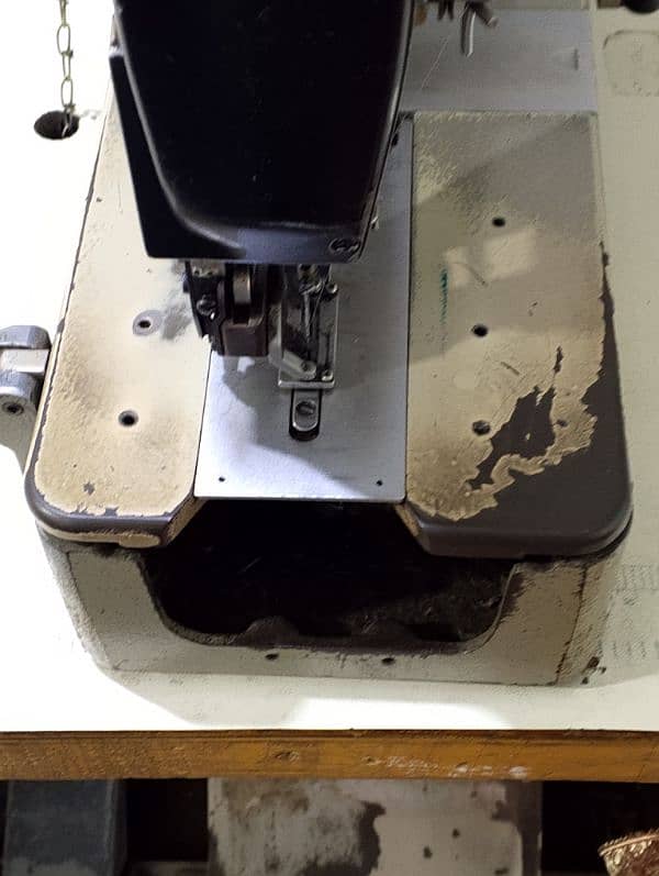 kaaj button machine 3