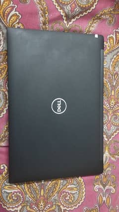 Dell latitude 7490 in new condition.