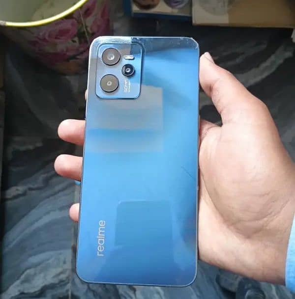 realme c35 Mobile 1