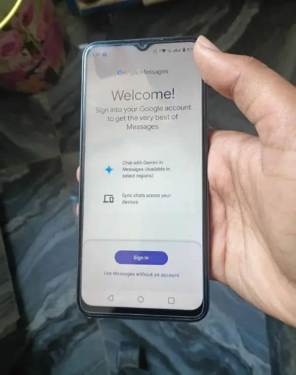 realme c35 Mobile 4