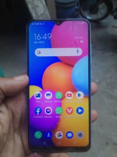 Vivo Y1S